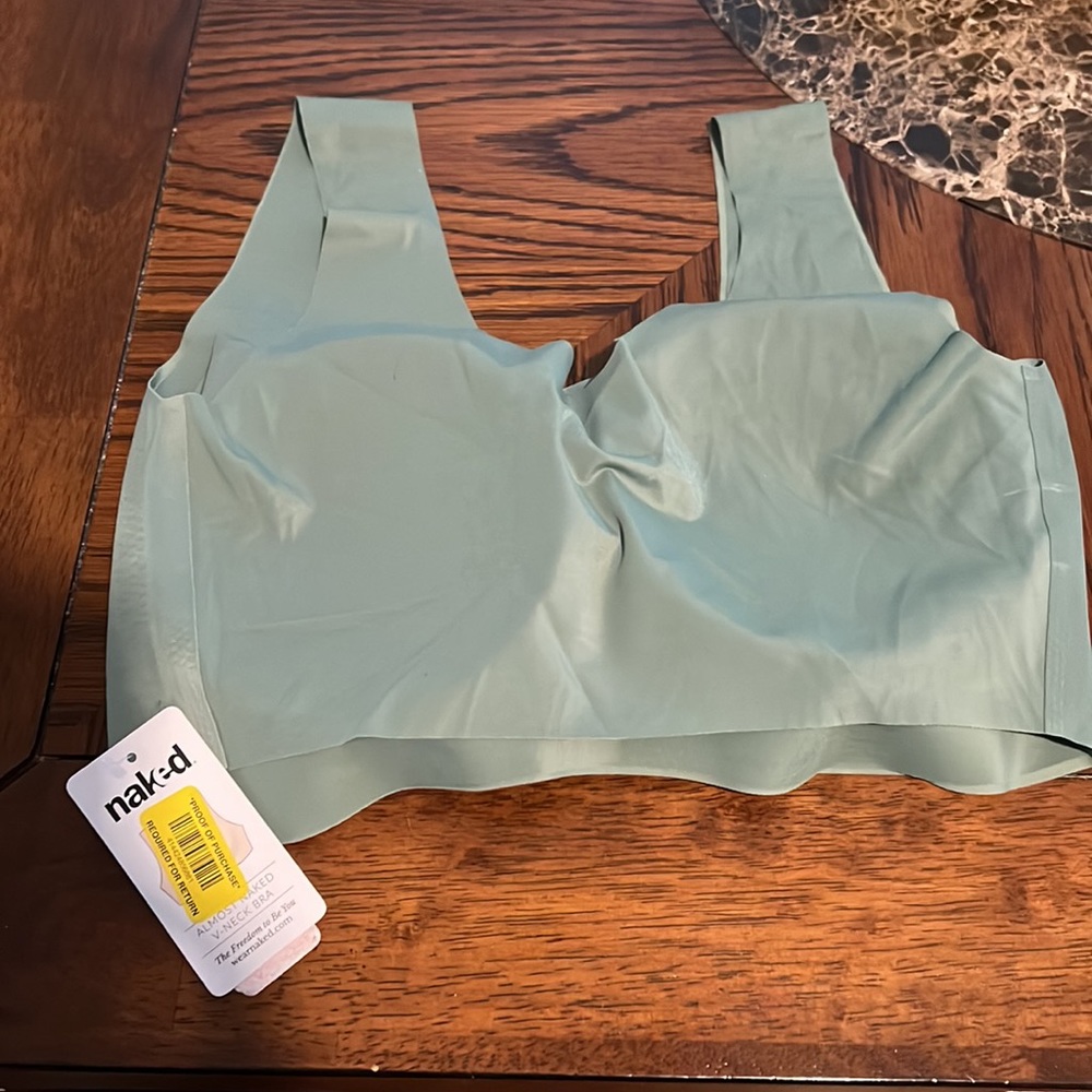 NWT Almost Naked Bras - Picture 5 of 10